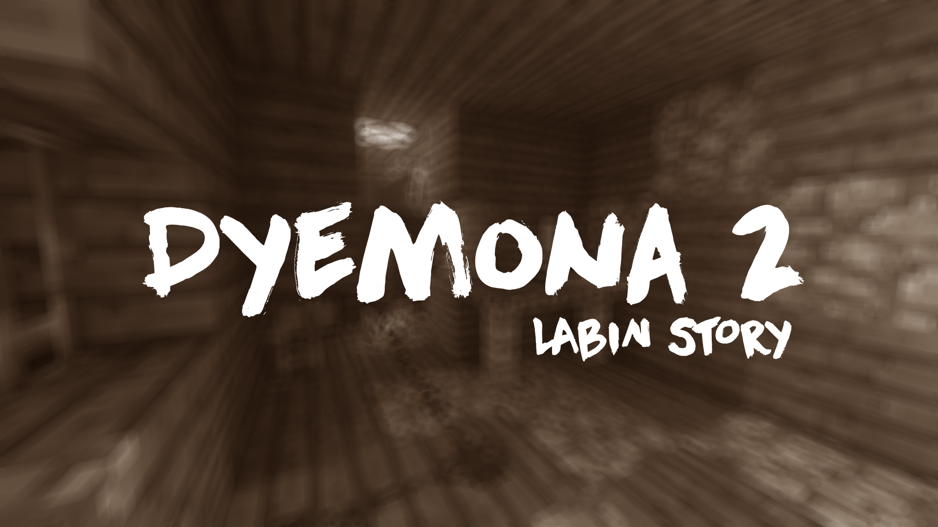 下载 Dyemona 2: Labin Story 对于 Minecraft 1.12.2